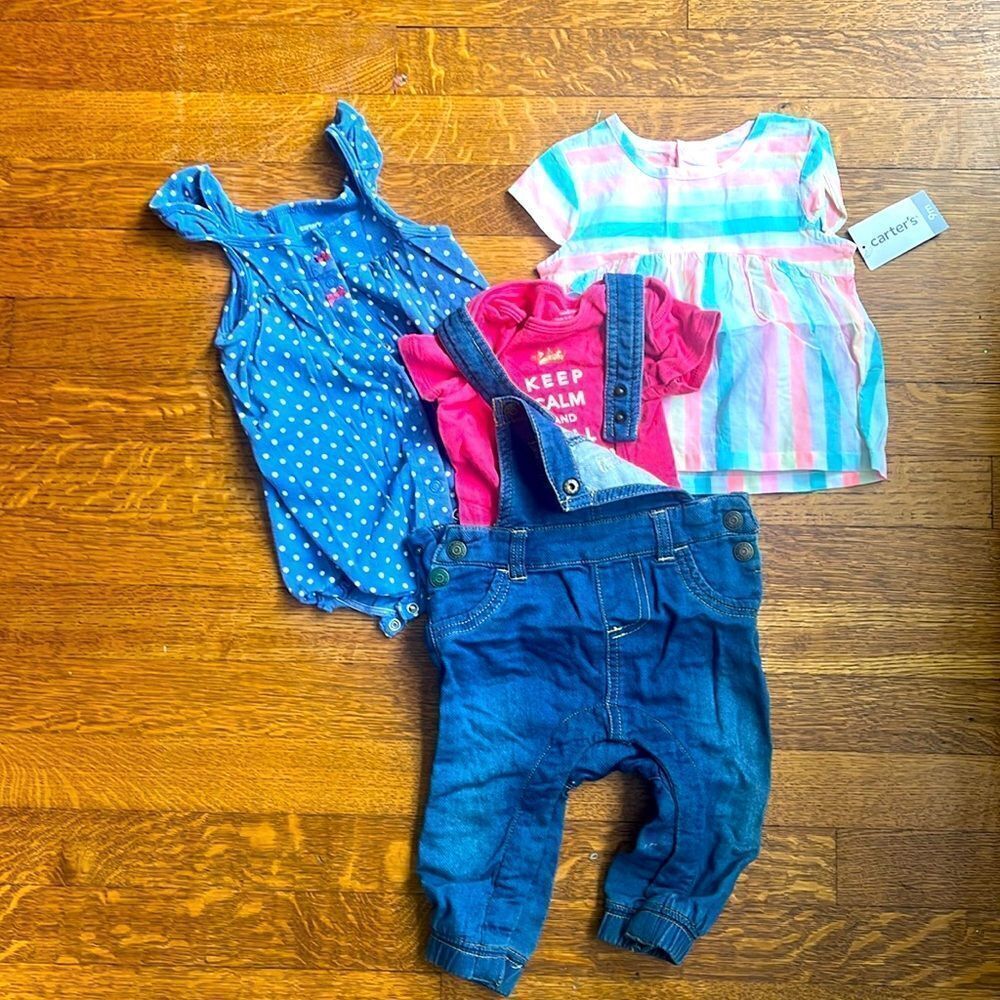 Baby Bundle